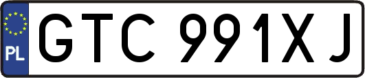 GTC991XJ