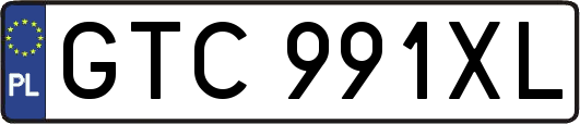 GTC991XL