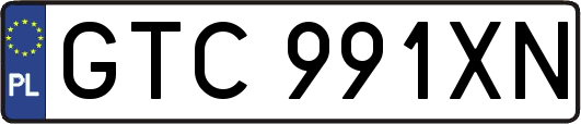 GTC991XN