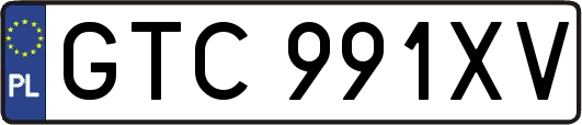 GTC991XV