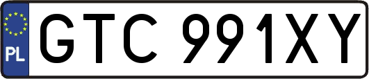 GTC991XY
