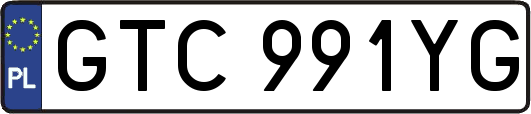 GTC991YG