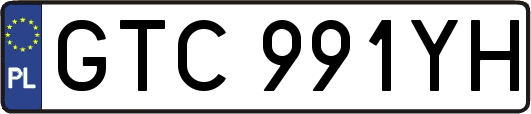 GTC991YH