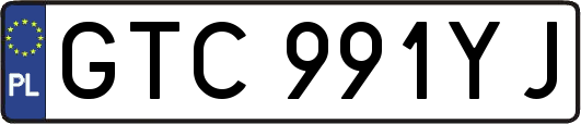 GTC991YJ