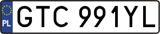 GTC991YL
