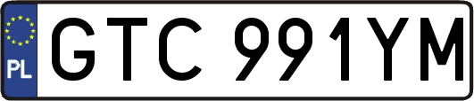 GTC991YM