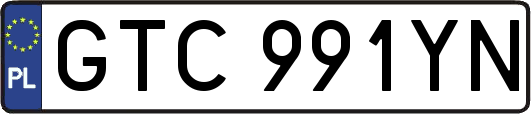 GTC991YN