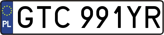 GTC991YR