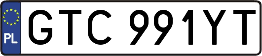 GTC991YT