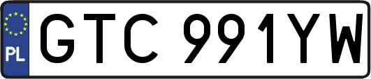 GTC991YW