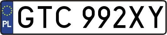 GTC992XY