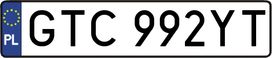 GTC992YT
