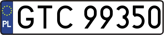 GTC99350