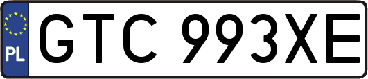GTC993XE