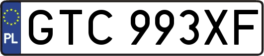GTC993XF