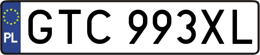 GTC993XL