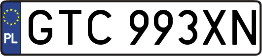 GTC993XN