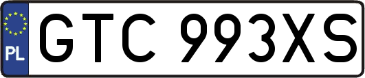 GTC993XS