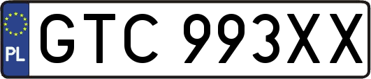 GTC993XX