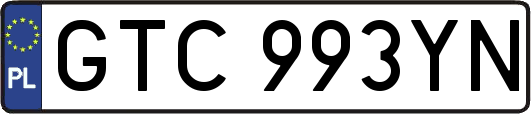 GTC993YN