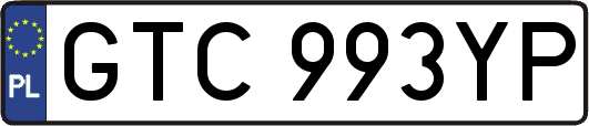 GTC993YP