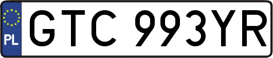 GTC993YR