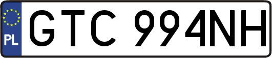 GTC994NH