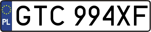 GTC994XF