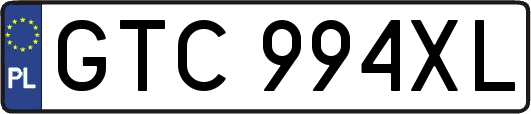 GTC994XL