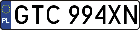GTC994XN