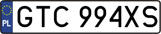 GTC994XS