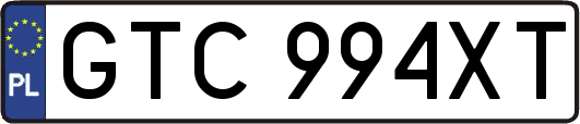 GTC994XT