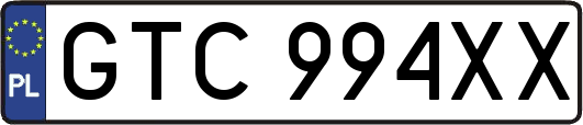 GTC994XX