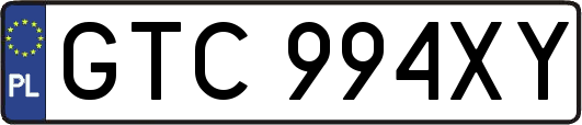 GTC994XY