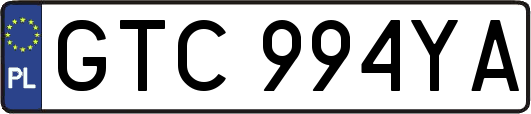 GTC994YA