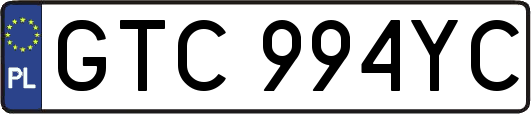 GTC994YC