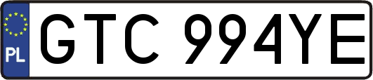 GTC994YE