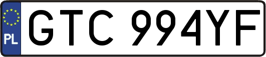 GTC994YF
