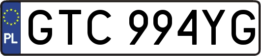 GTC994YG
