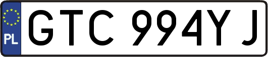 GTC994YJ