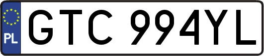 GTC994YL