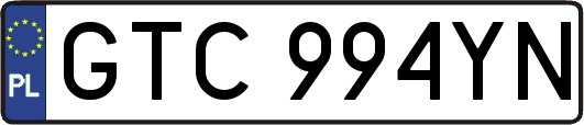GTC994YN