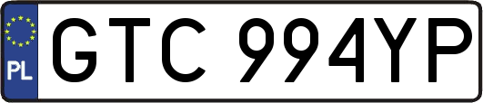GTC994YP