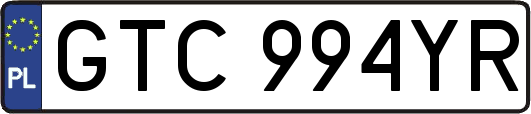 GTC994YR