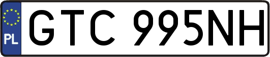 GTC995NH