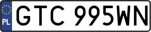 GTC995WN