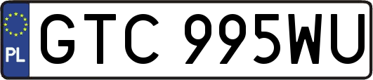 GTC995WU