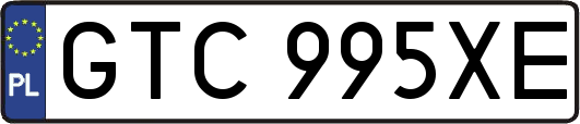 GTC995XE