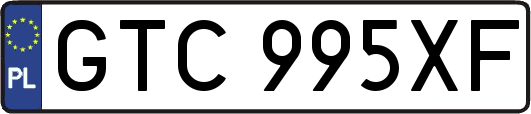 GTC995XF