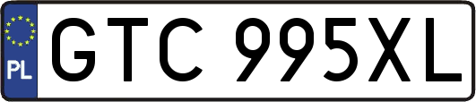 GTC995XL
